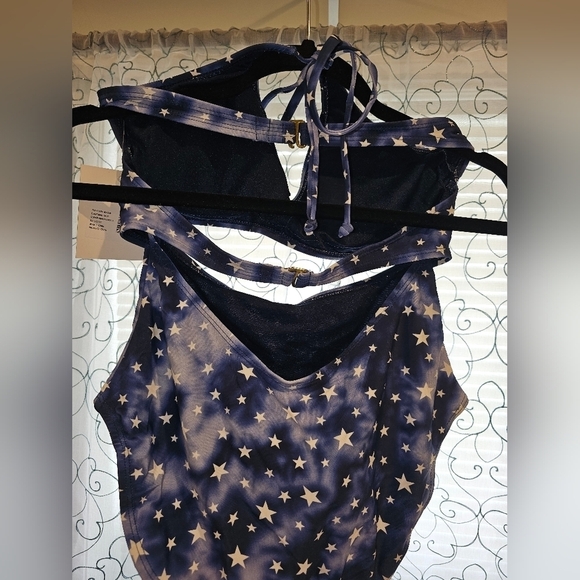 🇺🇲💲CYN & LUCA 1 PEICE BIKINI - Picture 13 of 13